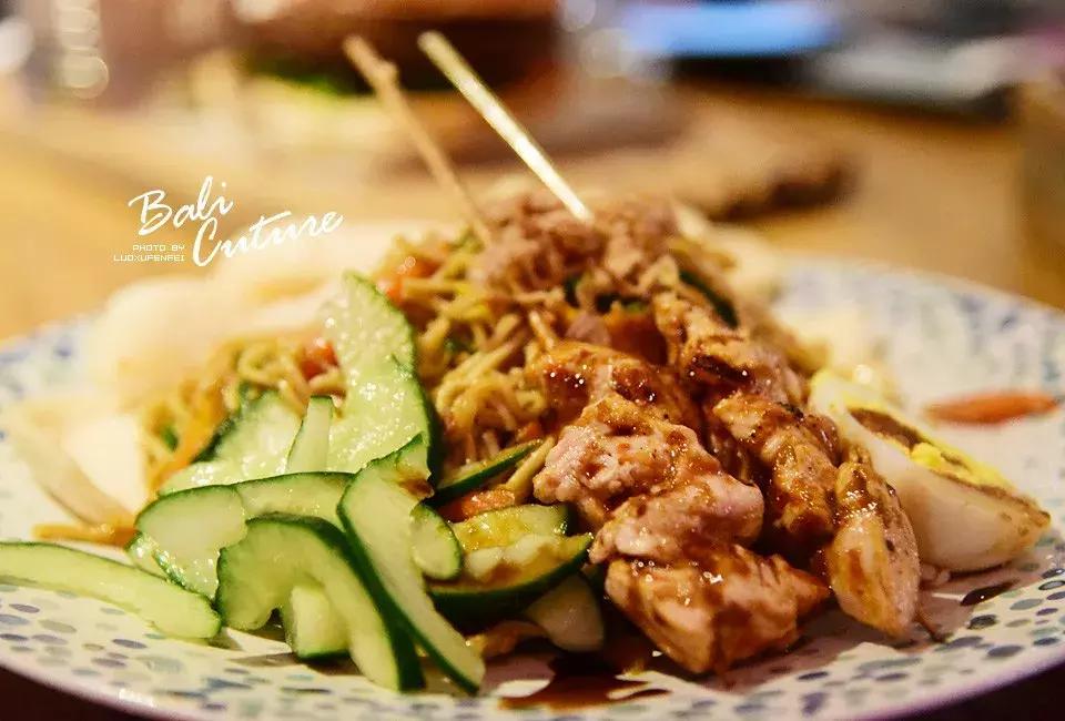 999玩转巴厘究竟嗨不嗨:香遇巴厘,南太平洋的风与海