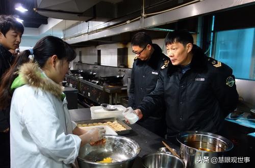 《侯海洋基层风云》杜敏:从老味道餐馆合格的合伙人到分道扬镳
