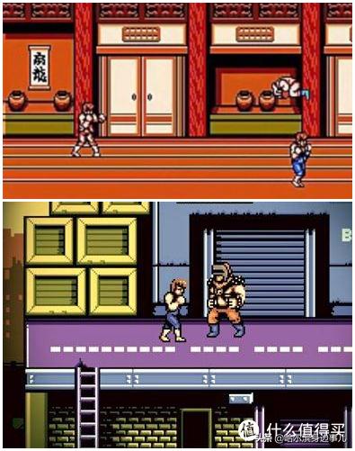 经典的fc游戏都有哪些,最经典的十大fc游戏