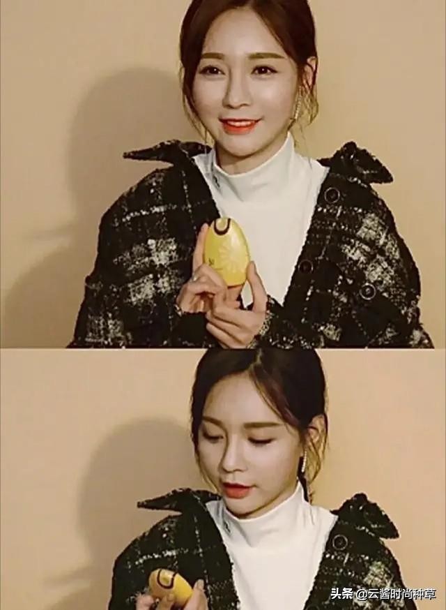 李佳琦沈梦辰推荐防晒,李佳琦和沈梦辰哪个防晒霜好用