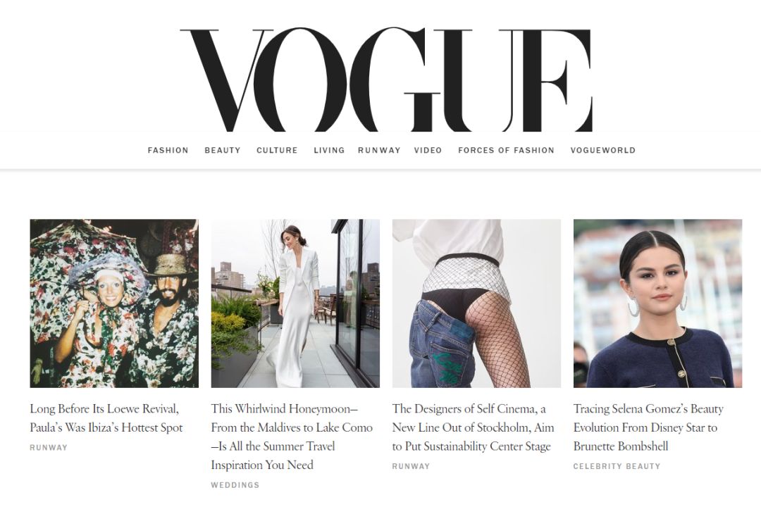 推荐7大服装设计网站,十大服装设计平台