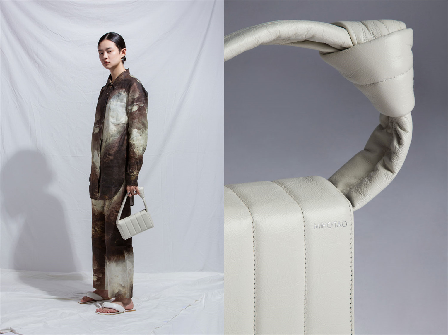 刘雯香奈儿新款包,大牌包香奈儿包包真的是很好看啊