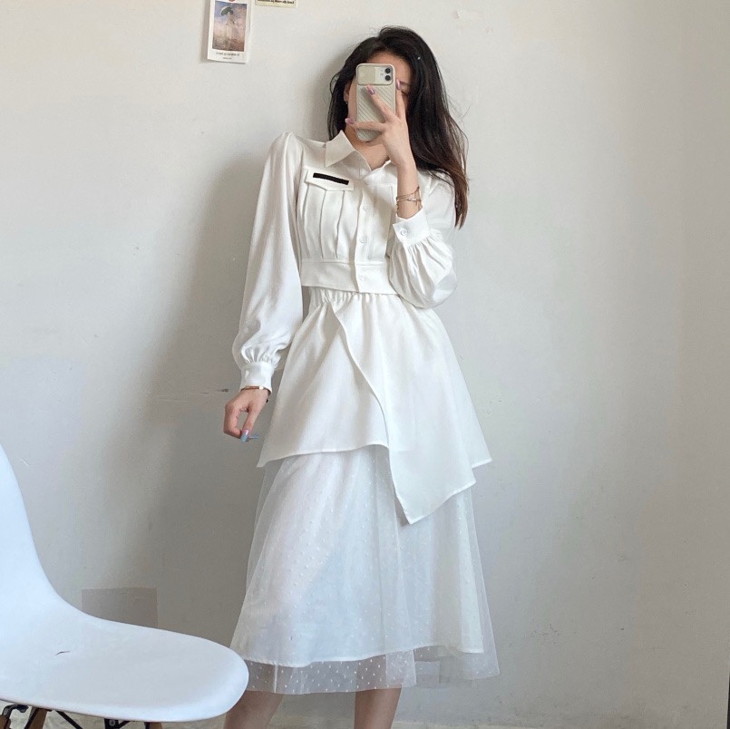 高个子女生的穿衣技巧,高个子女生穿衣比矮个子好看