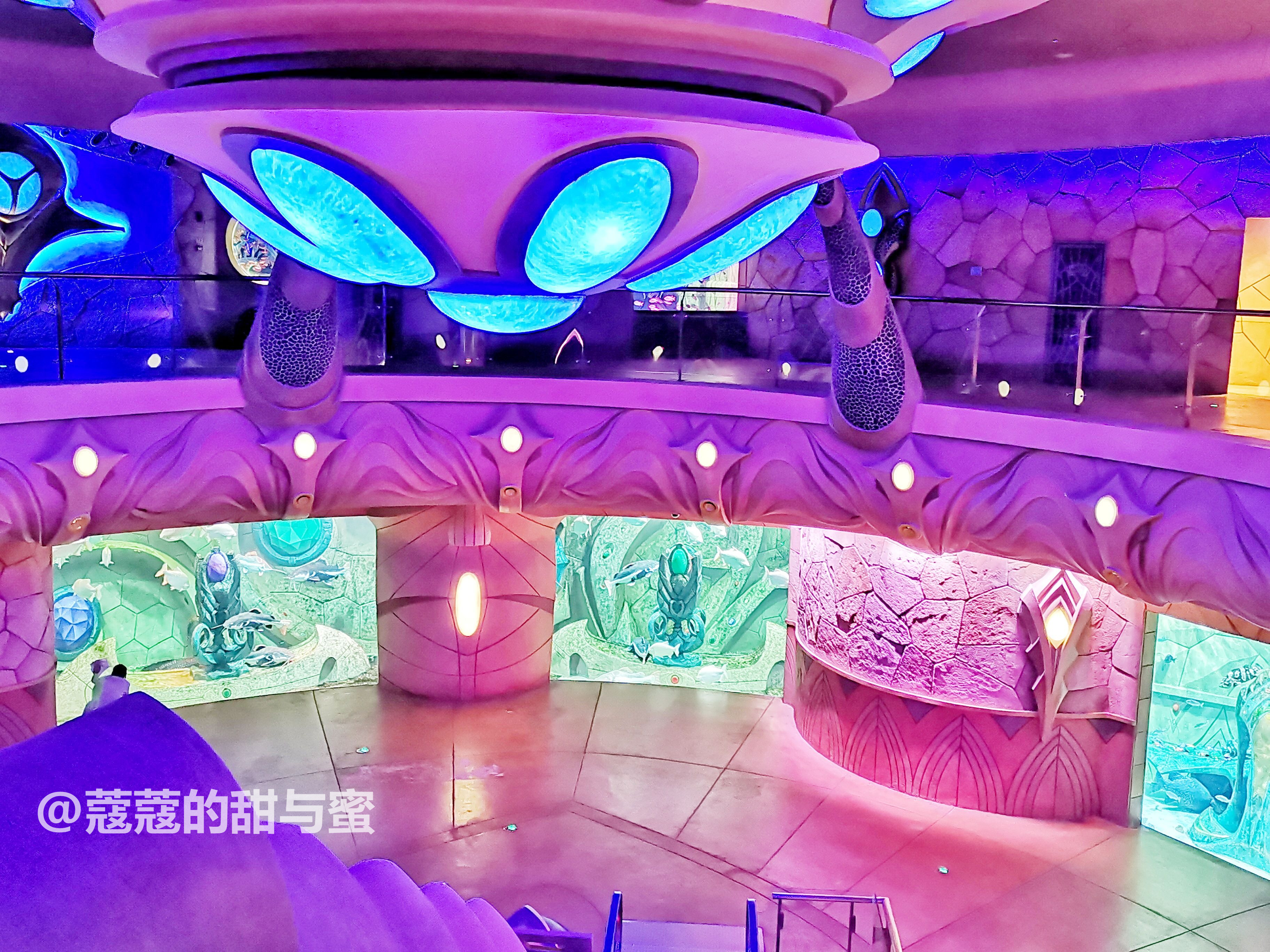 海南三亚游玩攻略亚特兰蒂斯,海南三亚攻略亚特兰蒂斯