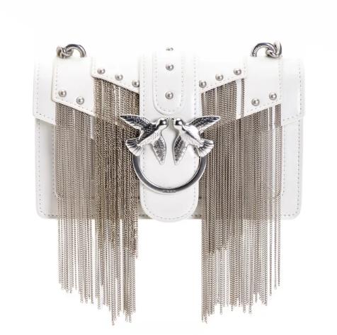 pinko燕子包是小号还是中号好看 (轻奢pinko燕子包)