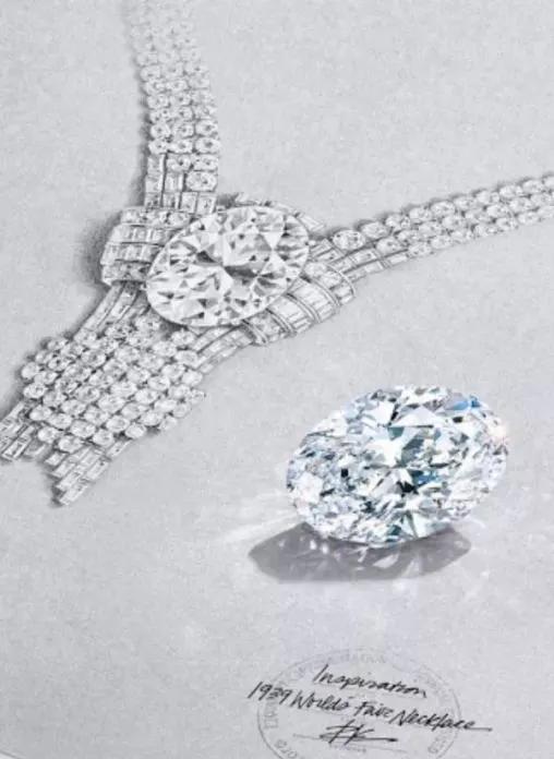 看完80克拉的“帝国钻石”，我猜你会pick这份选钻指南