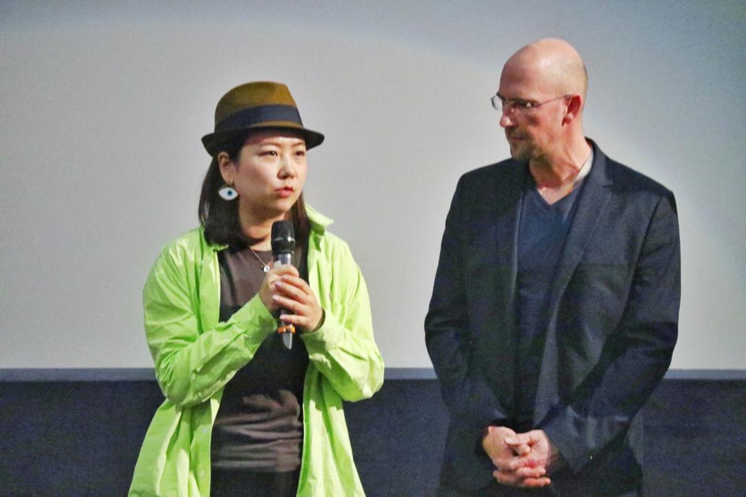 文牧野导演是第几代导演,文牧野导演代表作品