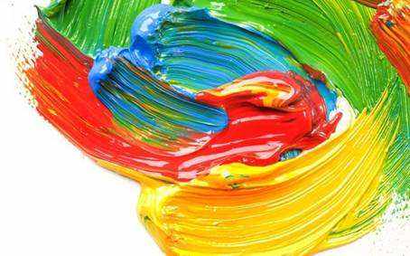 教你认色彩,色彩辨认学习