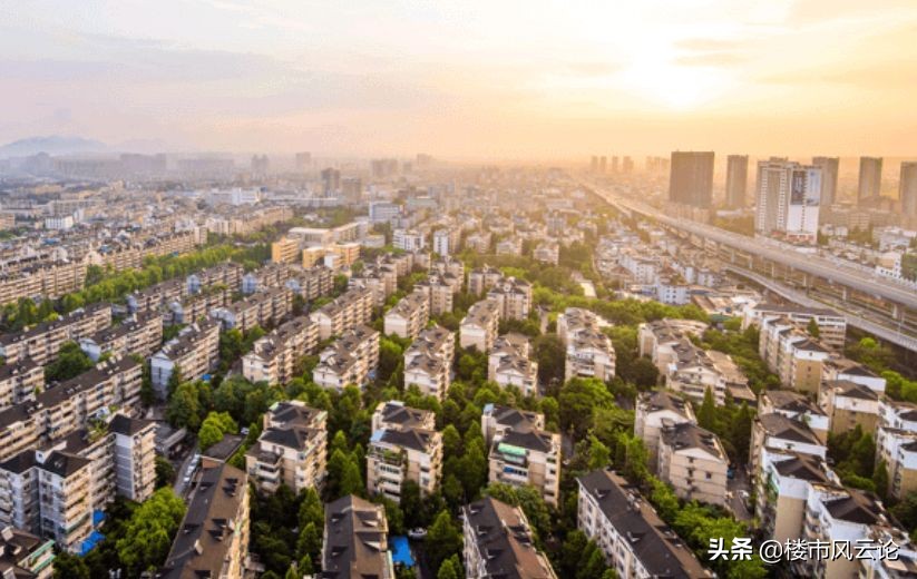 你知道武汉的有钱人住哪里吗,武汉有钱人都住哪里