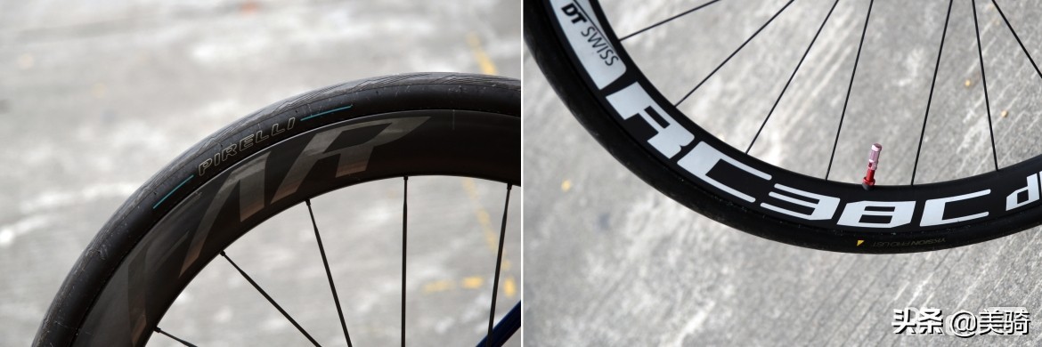 碟刹公路车有什么优缺点,新老旗舰机对比评测