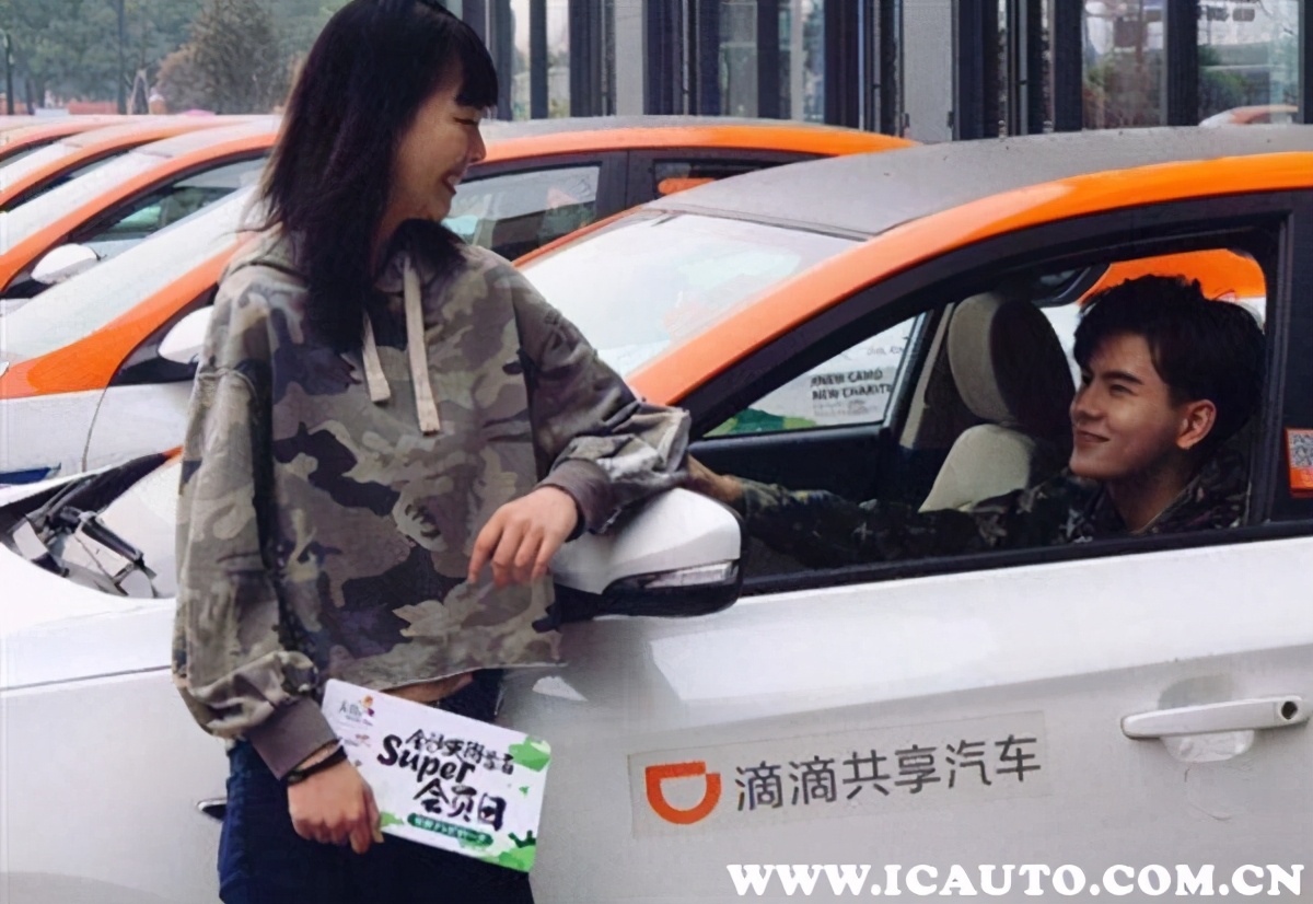 滴滴指派订单接单技巧，滴滴派单系统大揭秘