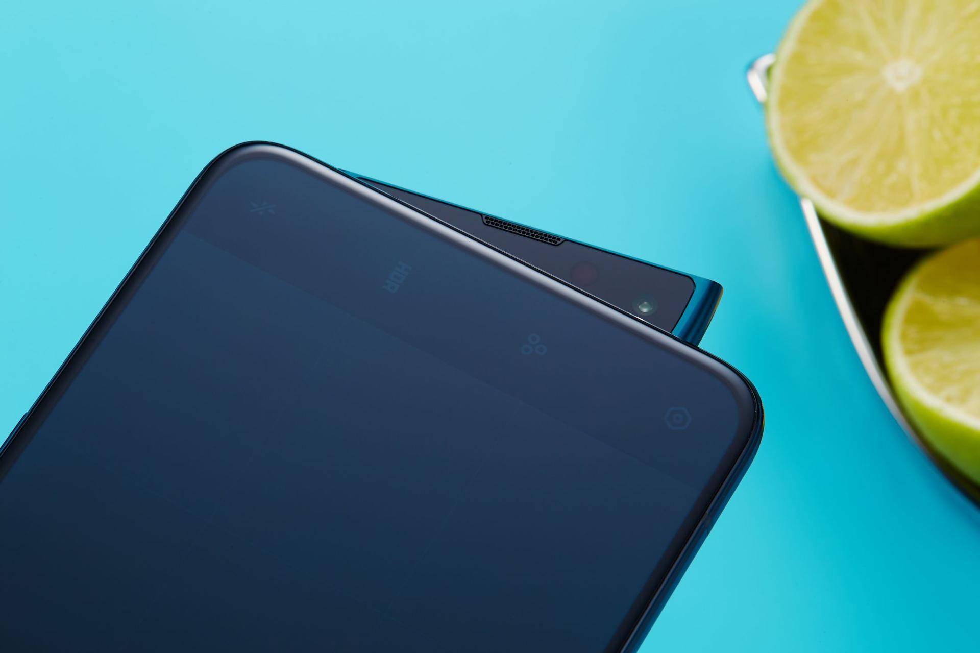 一张图看懂opporeno的所有亮点,opporeno标准版深度测评视频