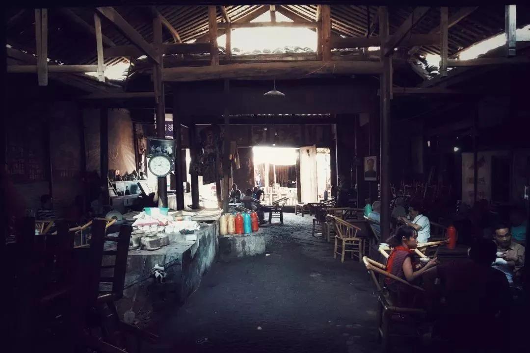 中国最美苏式私人院子,中国式老院子