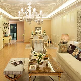 昆明装饰装修省钱攻略,昆明省钱装修简单又耐看