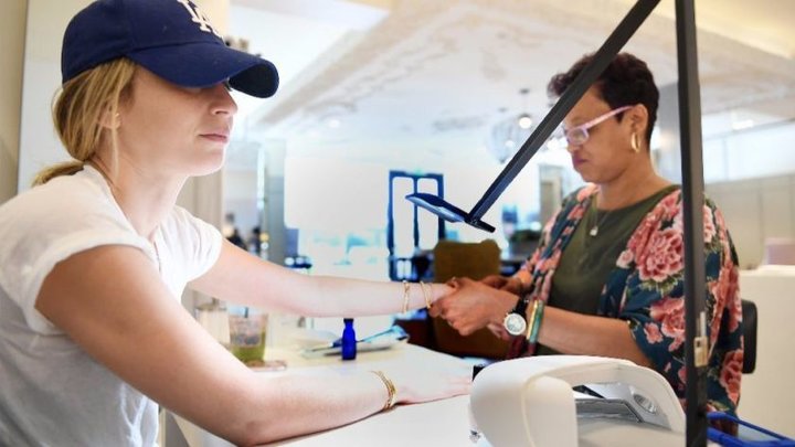 宜家蓝盒子现状,宜家蓝色的袋子