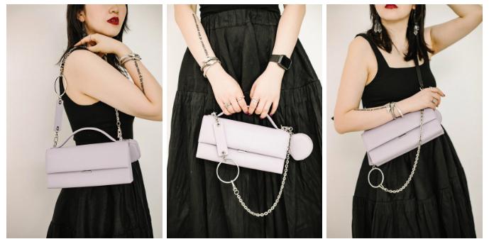 小众必买的100种包,最省钱的4只小众包