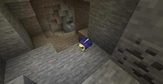 我的世界星际探索迫降介绍视频,我的世界星际探索迫降无人机丢了