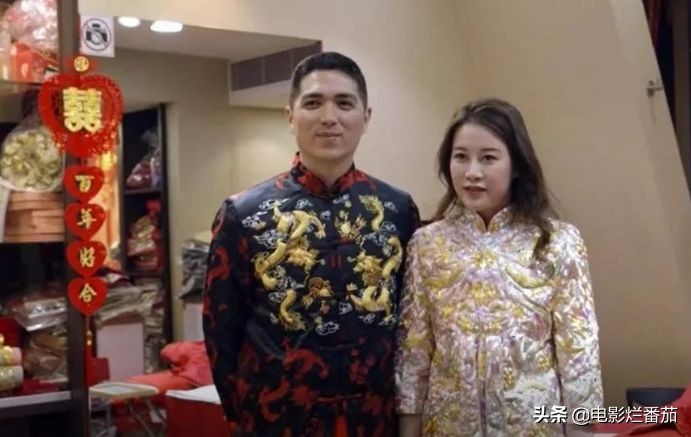 bbc纪录片案件,bbc纪录片百万婚礼策划