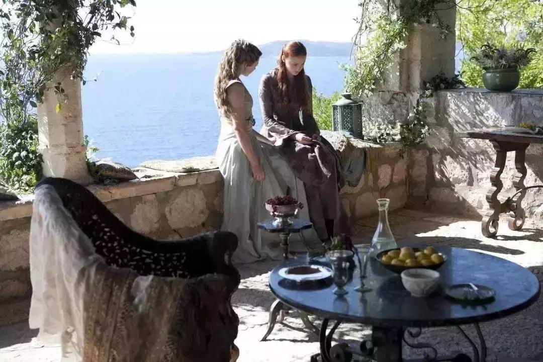 权力的游戏拍摄取景点,权力的游戏风景在哪里取景