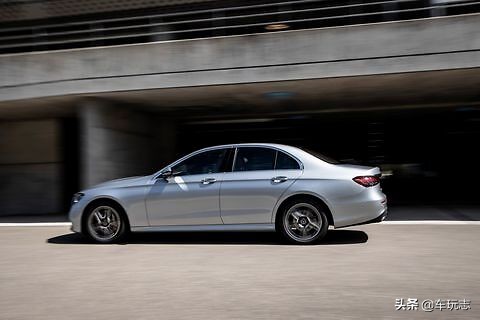 2020改款奔驰e350l4matic,奔驰2024款全新e450参数