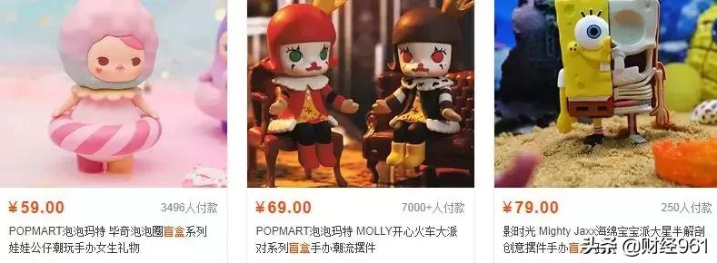 最高可赚39倍！比炒鞋更疯狂！其背后公司挂牌仅2年就退市