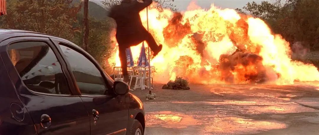 10让你部肾上腺素飙升的飞车电影，精彩、刺激、惊心动魄