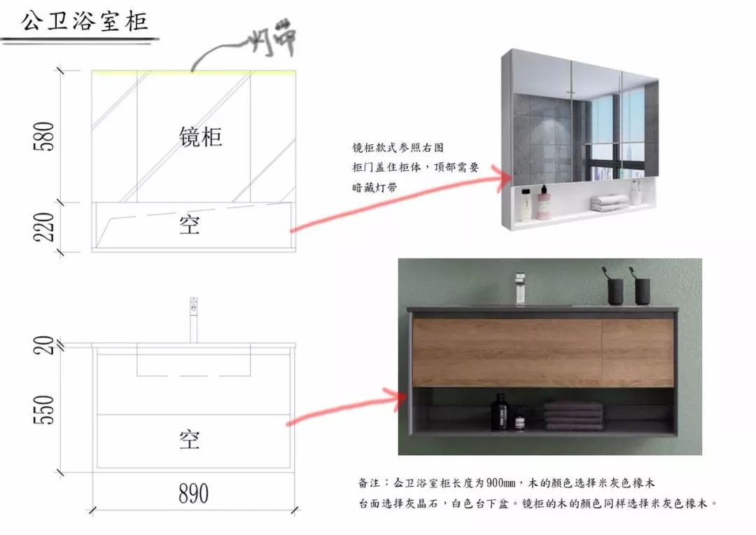 卫生间小怎么装洗手台最好,小卫生间哪种洗手台比较实用