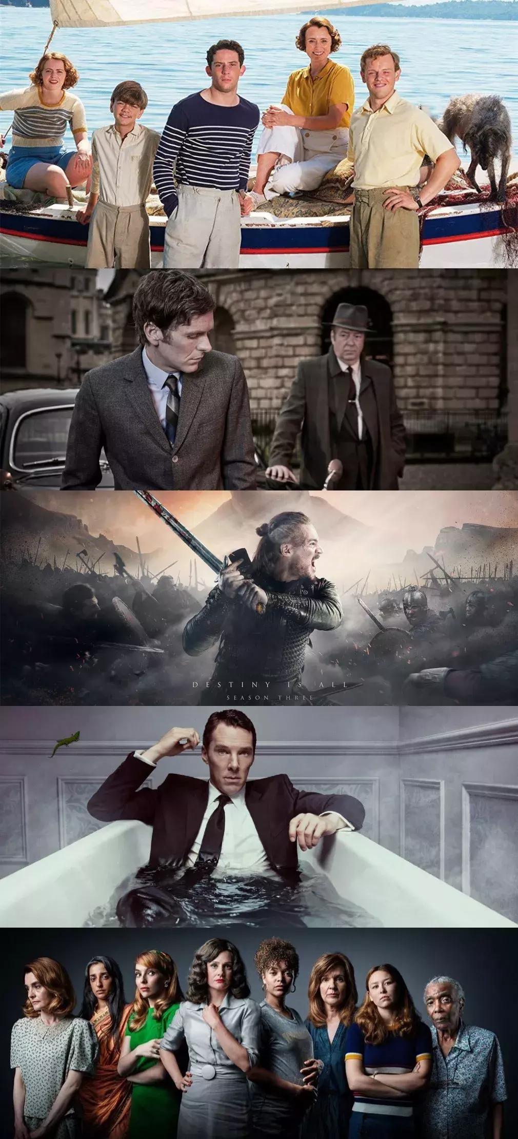 近期国产高分电影推荐9分以上,最近评9分的电视剧