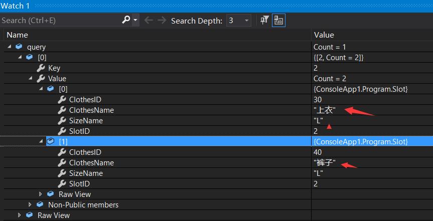 C#中的is真的是越来越强大，越来越语义化