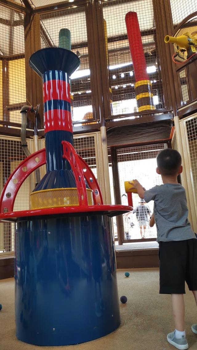 景点打卡日本名古屋乐高公园,日本名古屋乐高公园