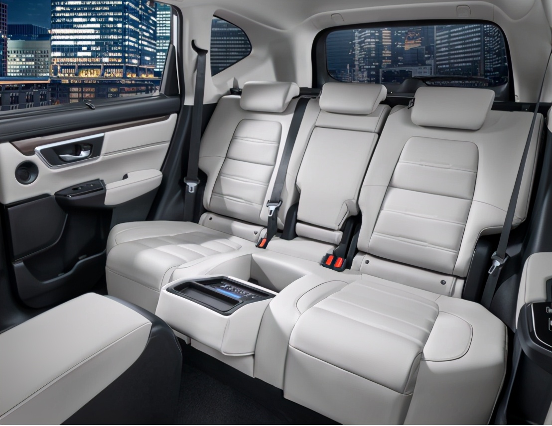 cr-v锐混动e版,cr-v锐混动e+值得买吗