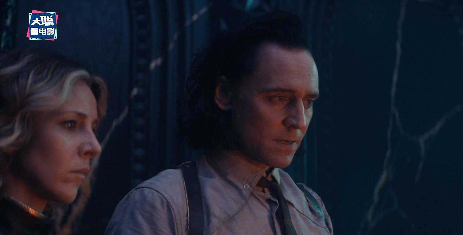 洛基大结局漫威多元宇宙,洛基漫威结局