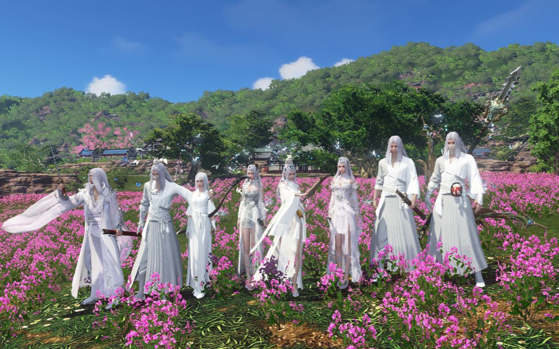 天刀ol最新消息,央视点评天刀ol