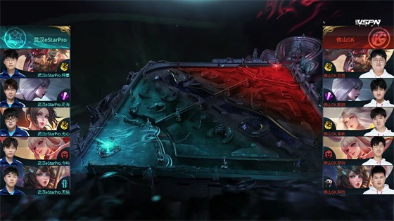 梓墨世冠赛后采访,gkvsestar世冠总决赛