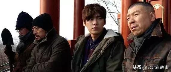 老北京不懂的方言,北京是不是没有方言