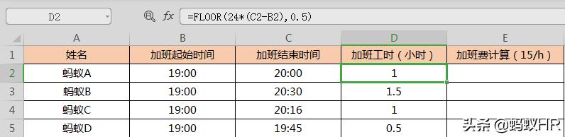 个税公式excel工资表,工资表怎么做明细表
