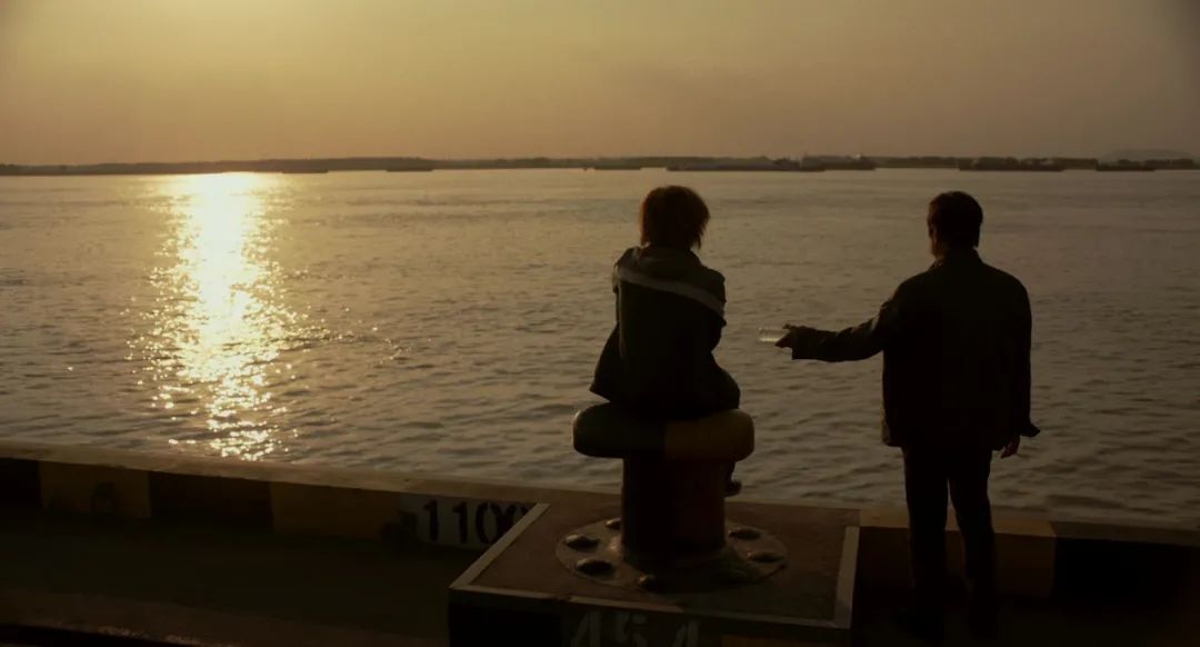 近20年评分最高的十部电影，《色戒》垫底，《让*弹子**飞》仅第3