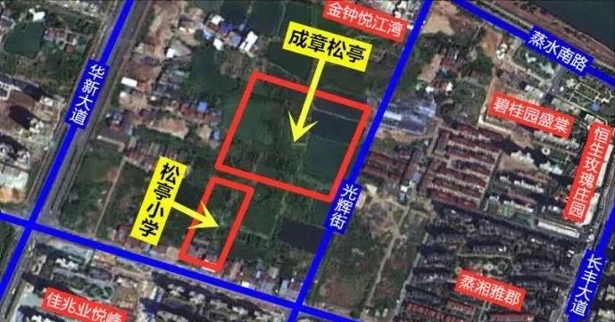 衡阳市八中和衡阳市成章离多远,衡阳成章八中好吗