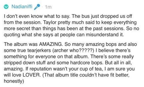 霉霉泰勒斯威夫特新歌粉丝反应,泰勒斯威夫特官宣新专辑名字
