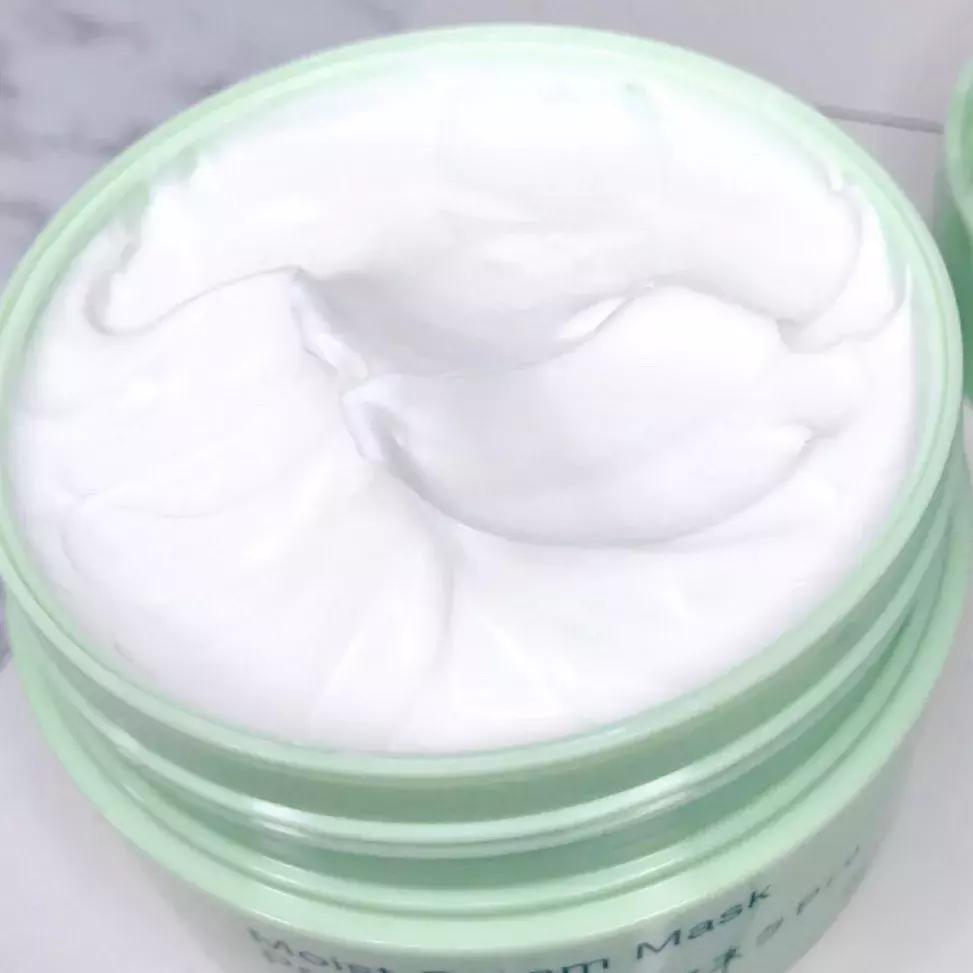 日本复活草面膜晒后修复,复活草面膜种草