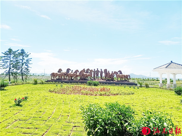 海丰红色革命故事彭湃,海丰联安镇彭桂烈士