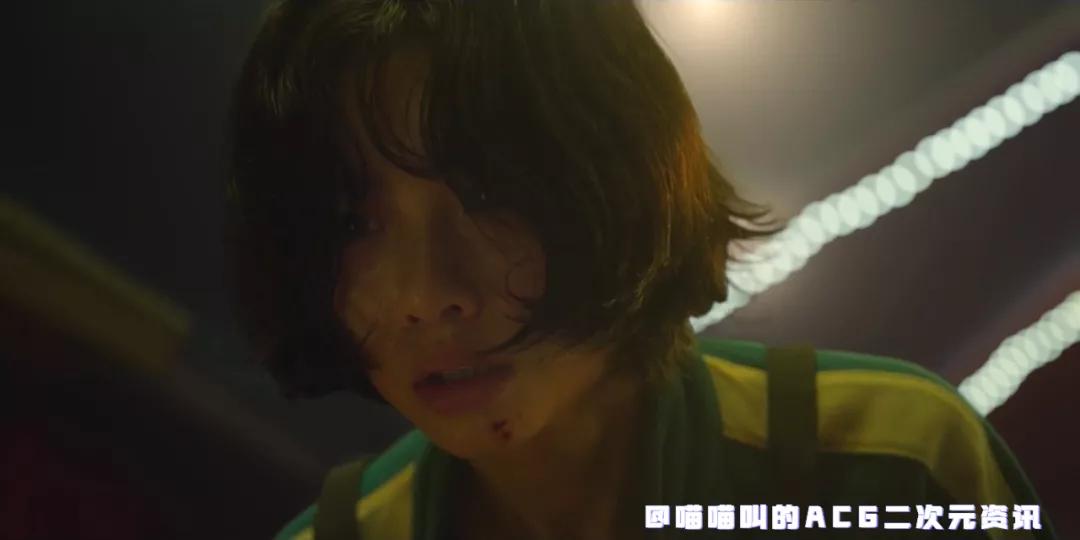 韩国妹子自曝曾被《鱿鱼游戏》邀请做裸模，现在后悔当时没有参演