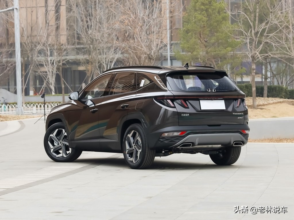 第五代途胜l1.5tdlx精英版,第五代途胜l1.5t够用吗