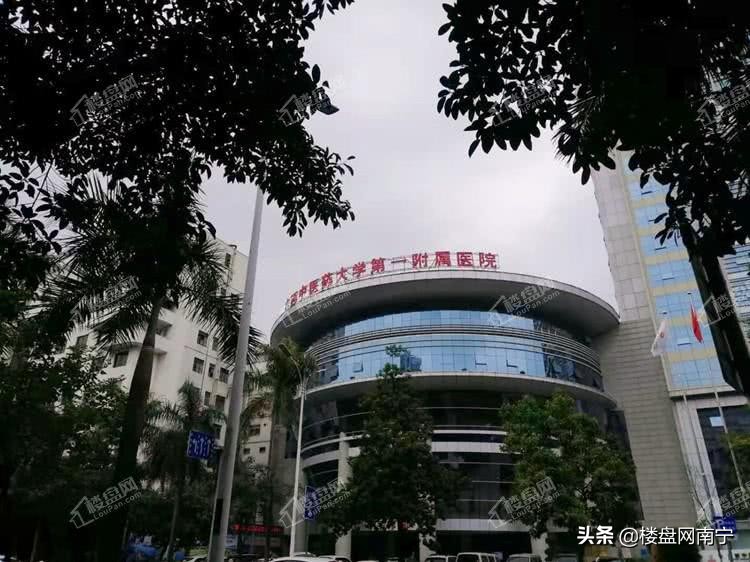 南宁东葛楼盘,南宁青秀区东葛路新楼盘房价