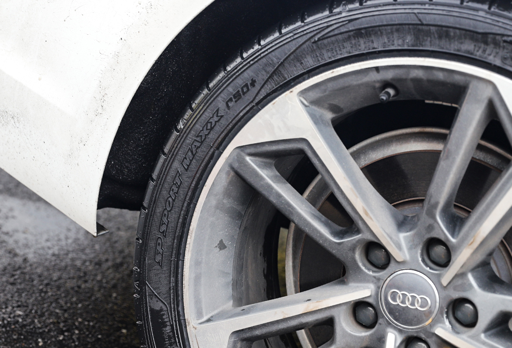 邓禄普sportmaxx轮胎怎么样,邓禄普spmaxx050轮胎如何