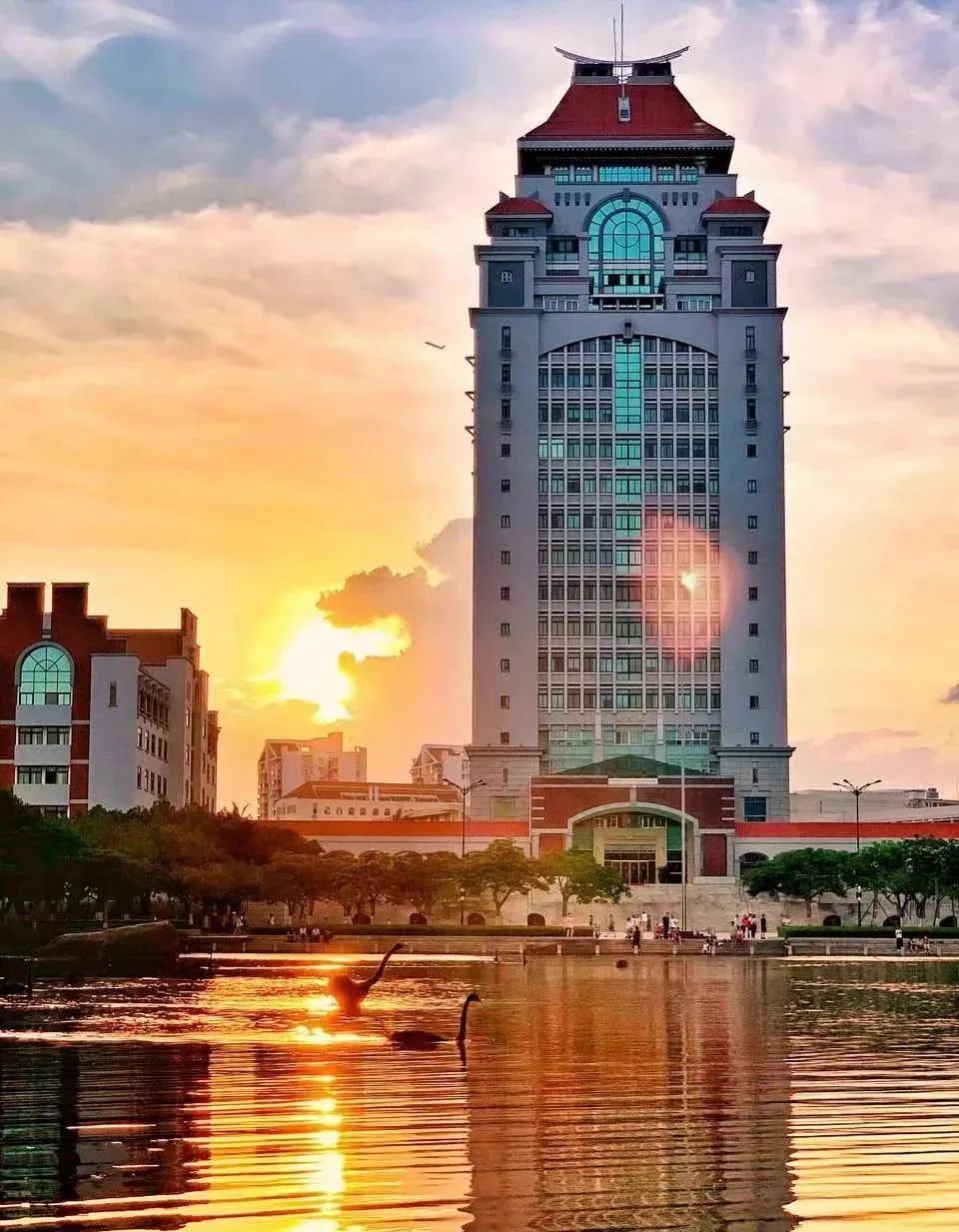 高考志愿填报要不要选农业类大学,高考填报食品类的本科院校及分数