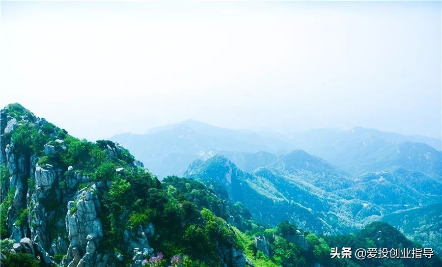 贝窝：齐鲁之行丨朝拜万圣师表，登五岳至尊