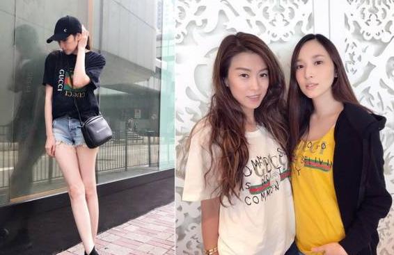 吴佩慈穿搭,吴佩慈穿搭日记