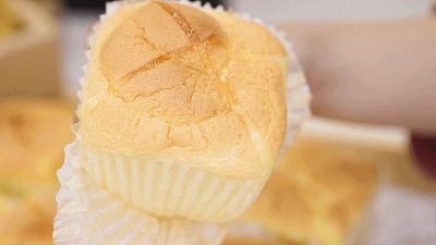 1折！长平路①烘焙店开业前夕竟决定：请全汕头人免费吃蛋挞