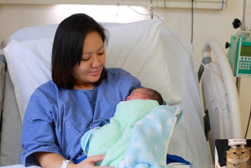 顺产前孕妈必须知道的十八件事,顺产的好处及剖宫产的弊端